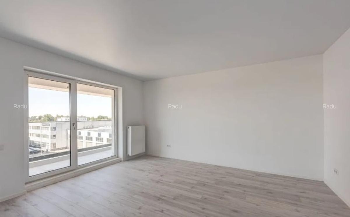 Apartament cu 3 camere decomandat în Exterior Nord - 1