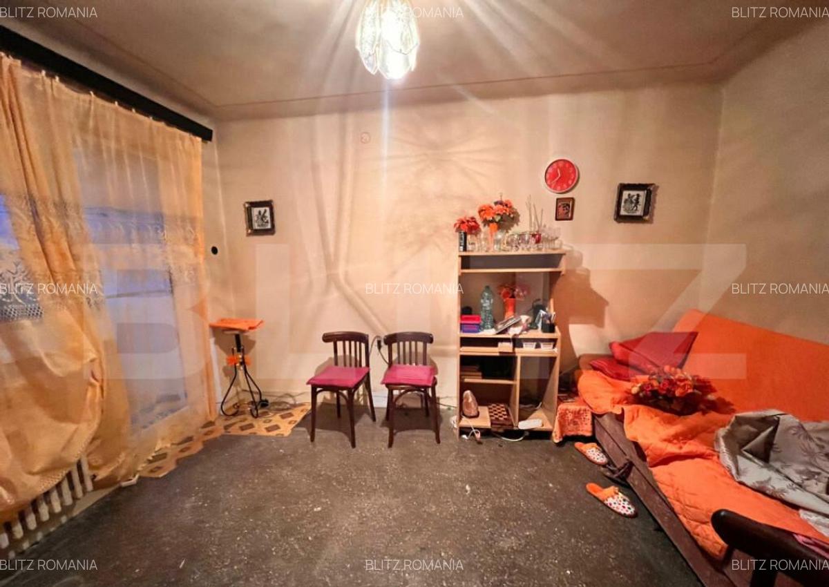 Garsoniera OM decomandata - 2