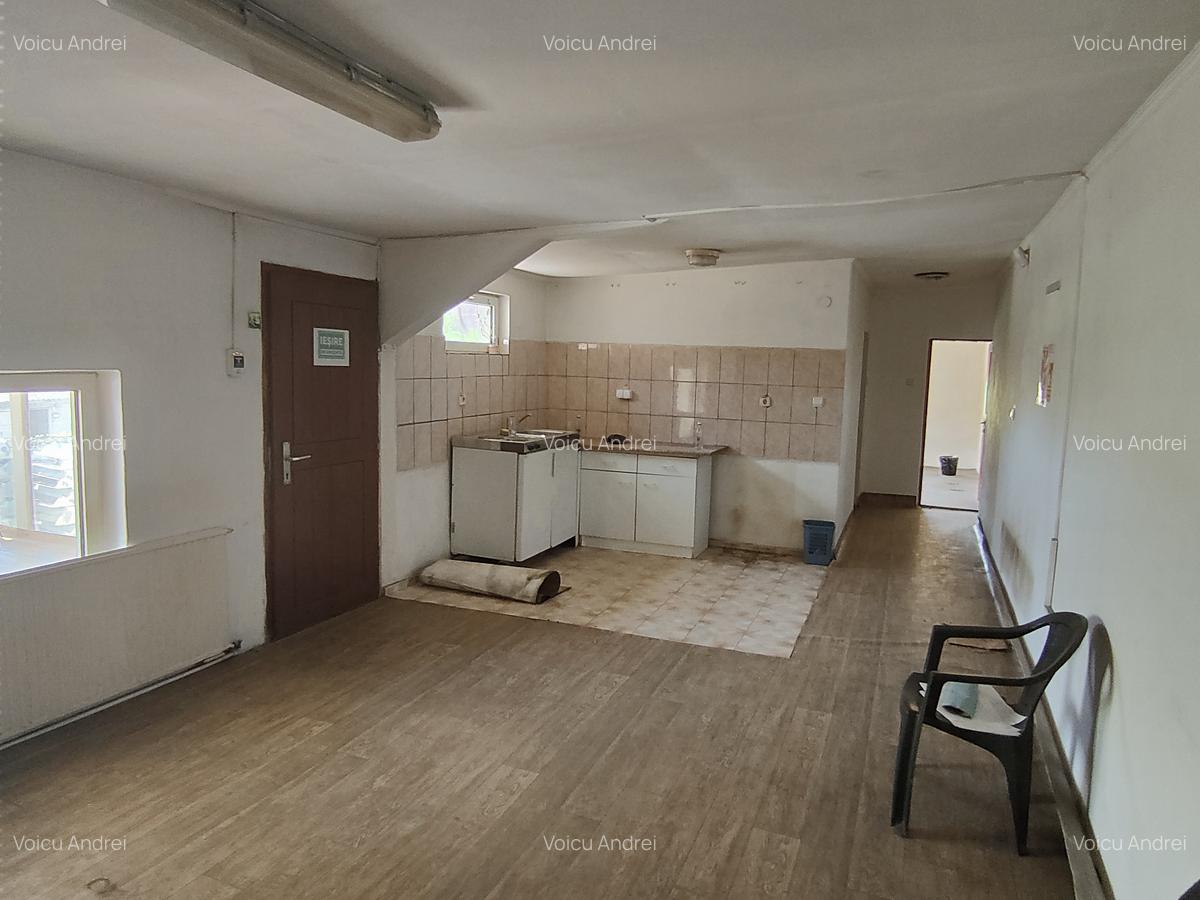 Spațiu industrial, 980 mp în Dârste - 11