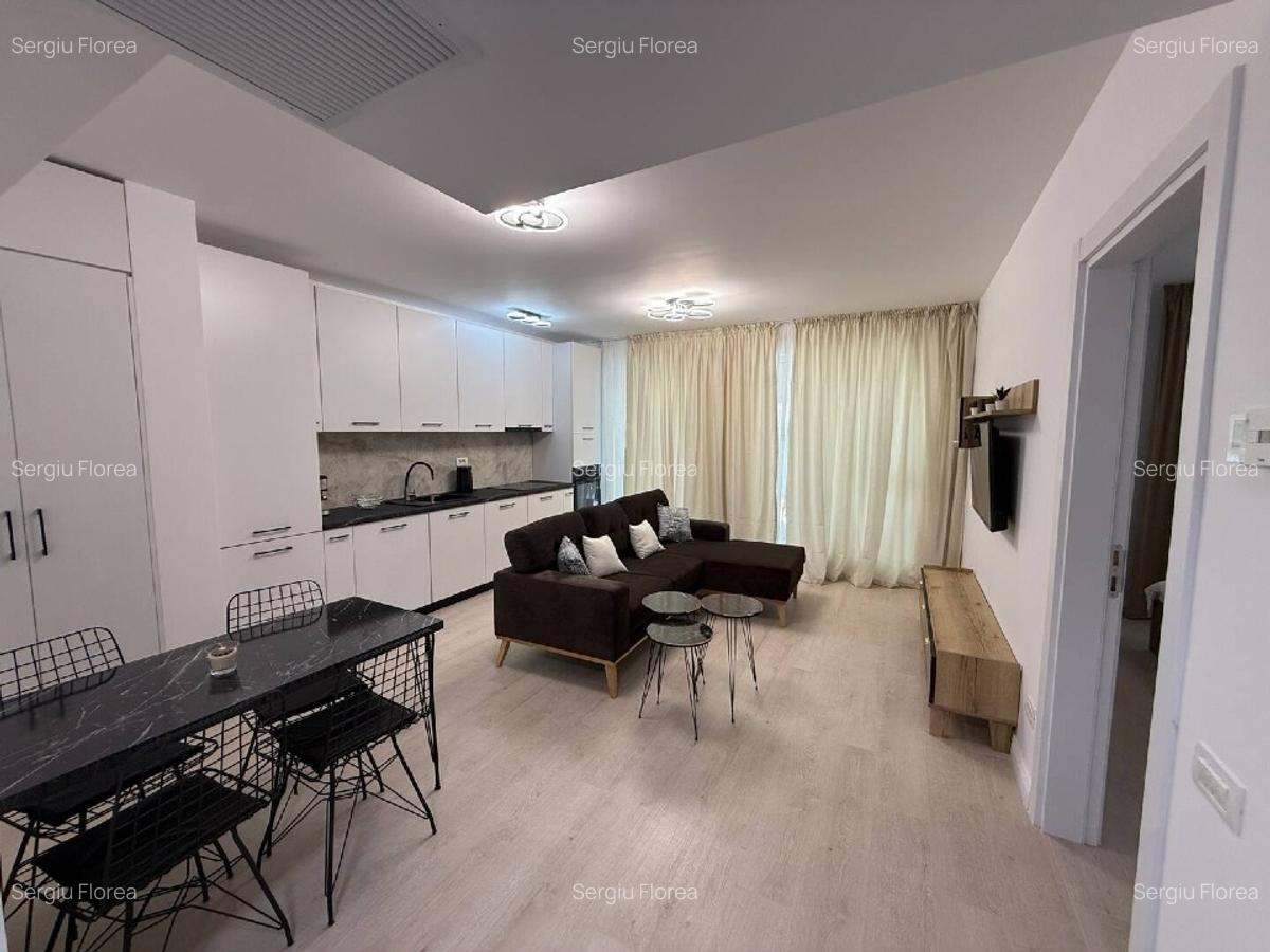 MTM Pipera Lake DIRECT PROPRIETAR - loc parcare inclus in pret - 2