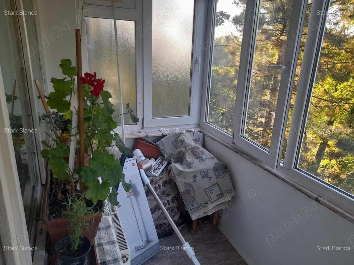 Apartament clasic ?i spa?ios de vanzare Etaj 1, langa Pia?a Centrala din Caransebes - 4