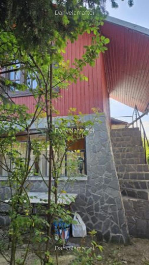 Casa de vanzare în loc. Dițești, com. Filipeștii de Pădure, jud. Prahova - 3