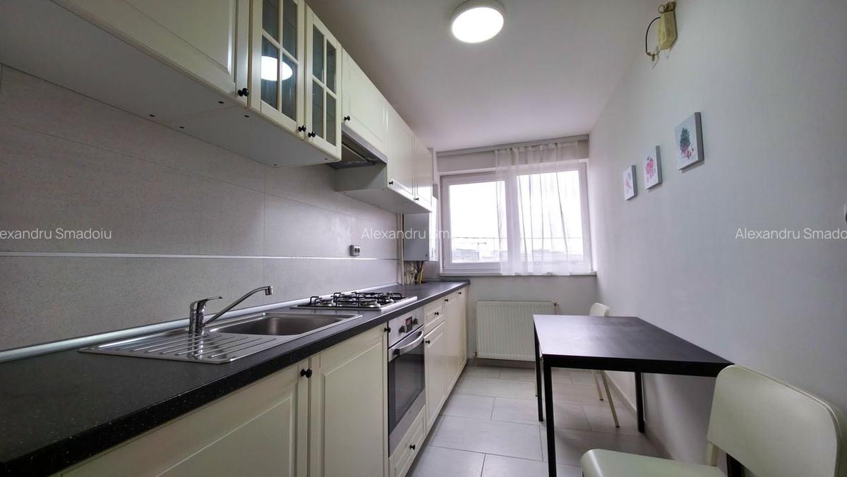 Garsonieră Spațioasă 38mp | Bloc 2014 | Etaj 1/4 | Str. Tineretului - 2