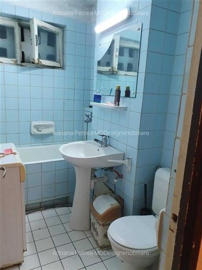2 camere cf 1 spatios zona Circumvalatiunii - Mall - 7