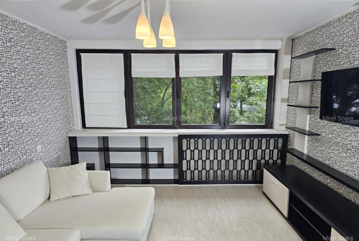 Apartament 2 camere - Tineretului - 3