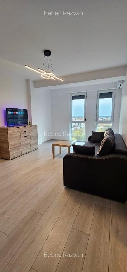 Proprietar inchiriez apartament cu 2 camere decomandat Calea Aradului - 3