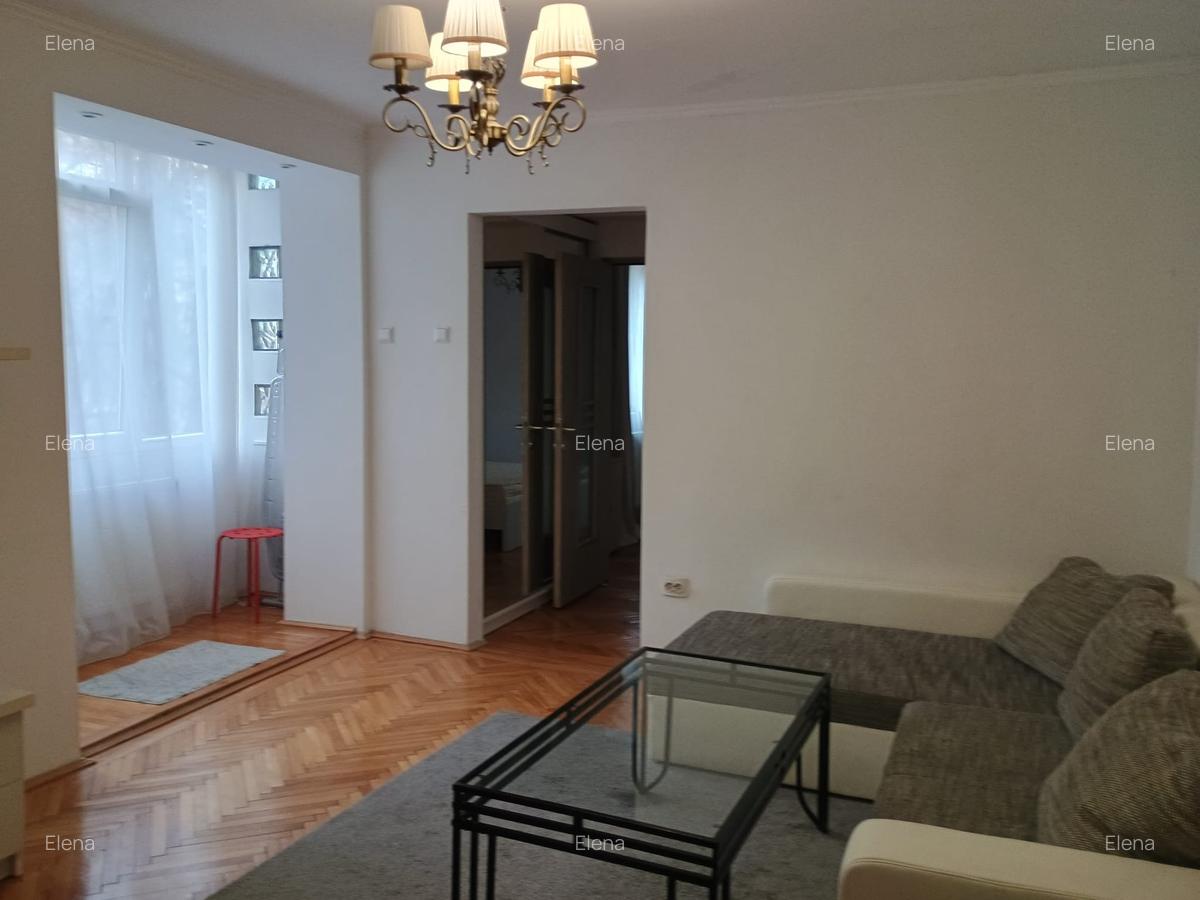 Magheru 2 camere renovat complet si mobilat - 4