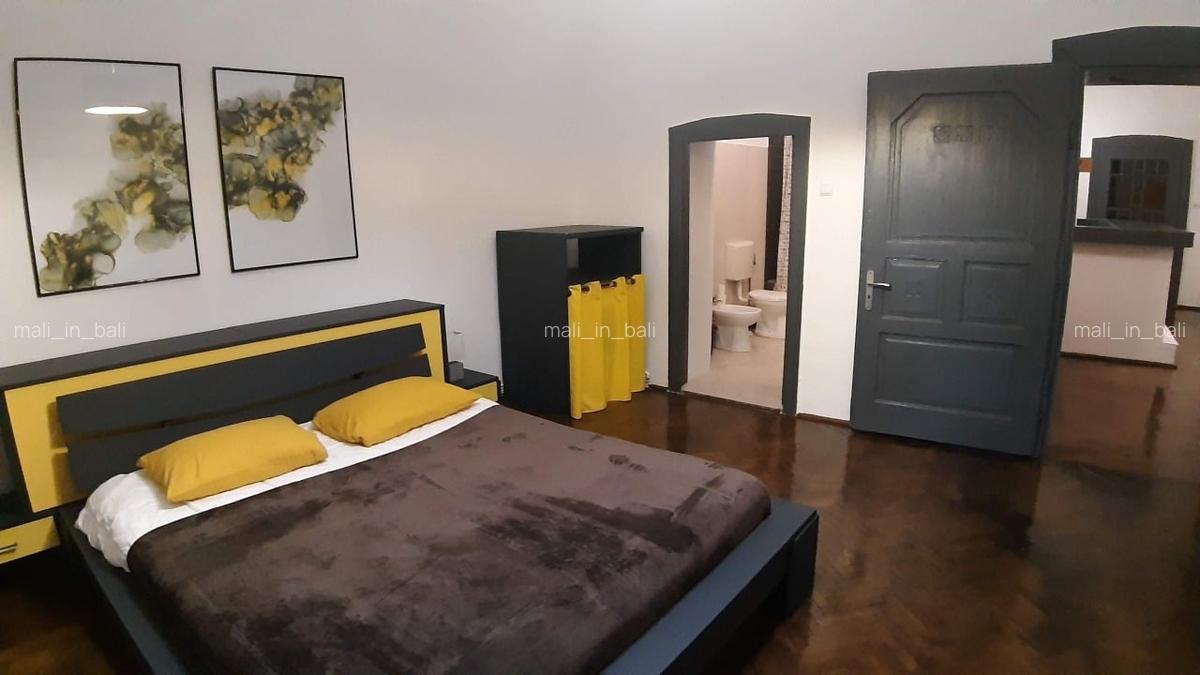 Ultracentral 76 mp Cluj - la 1 minut pe jos de Casa de Cultura a Studentilor - 3