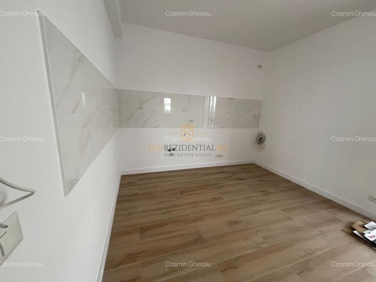 Casa individuala P+1, curte libera 350 mp, zona Berceni-Vidra, Ilfov - 4