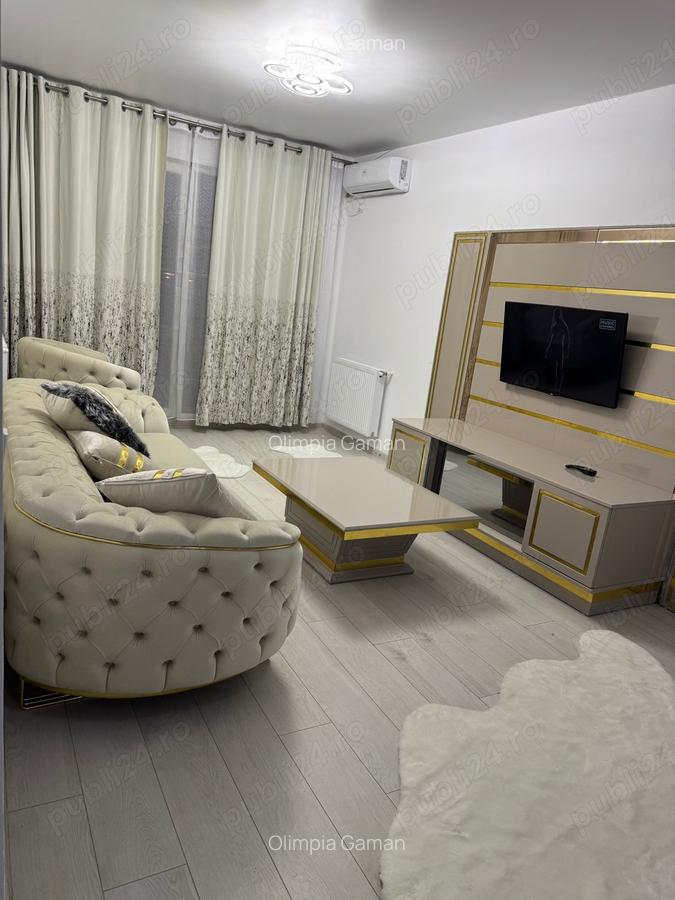 Apartament 2 camere zona Titan - 1