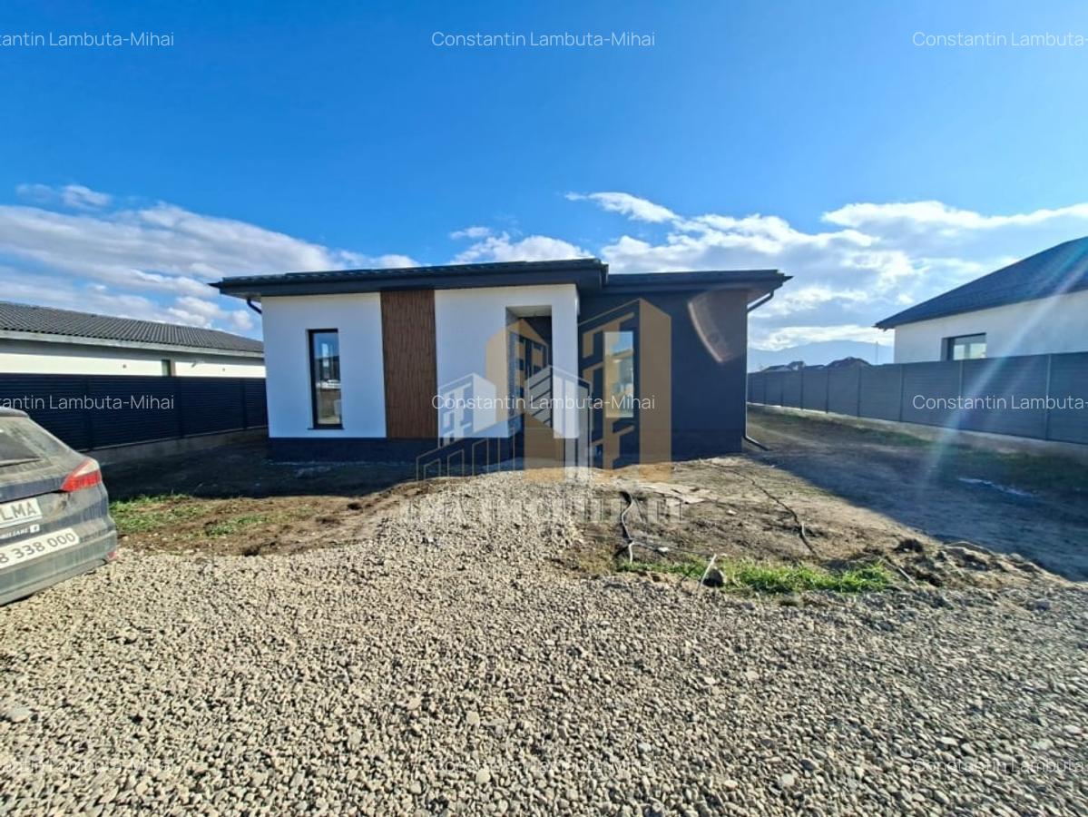 Casa individuala Sanpetru Brasov - 2 Casa individuala Sanpetru Brasov - 2