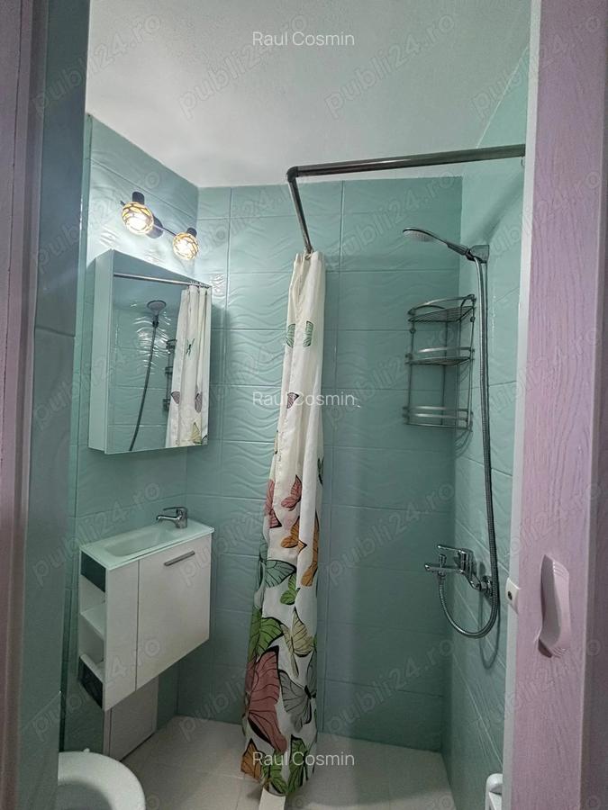 Inchiriez garsoniera Buziasului, direct proprietar - 5