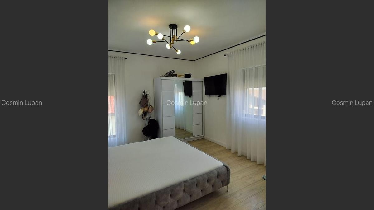 Vilă modernă P+M - Preajba Nouă, Târgu Jiu - 4