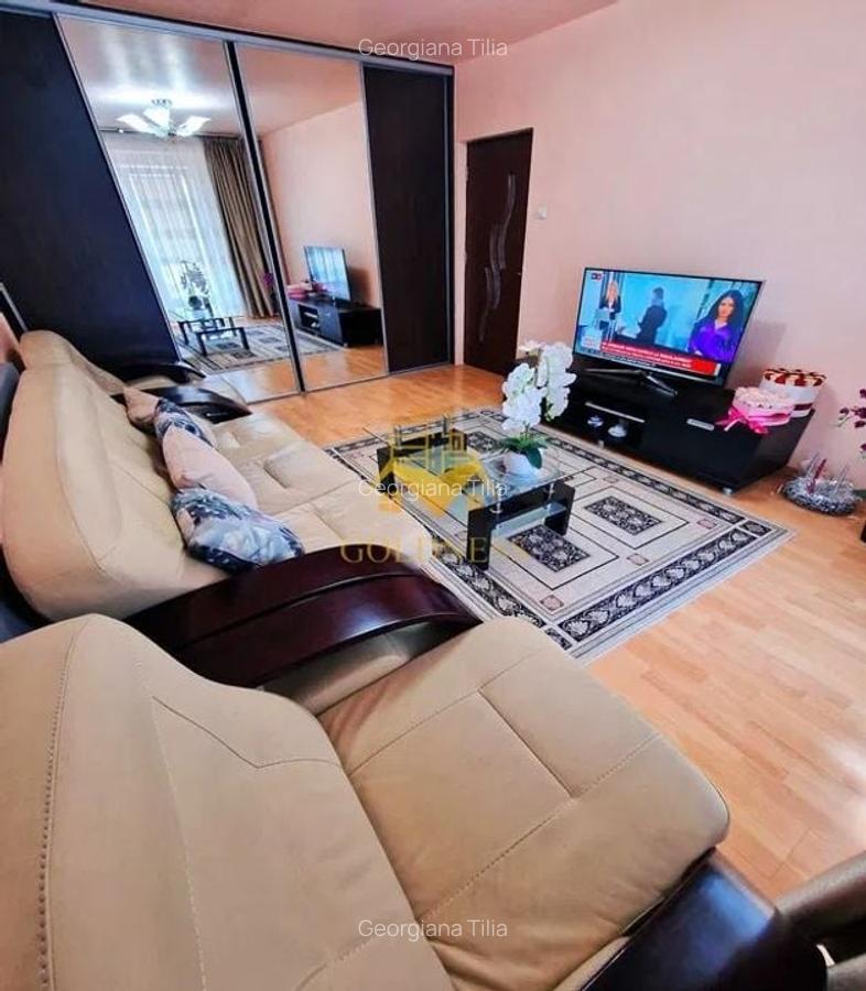 3 camere decomandate, Parcare, FSEGA, Marasti, Iulius Mall - 3