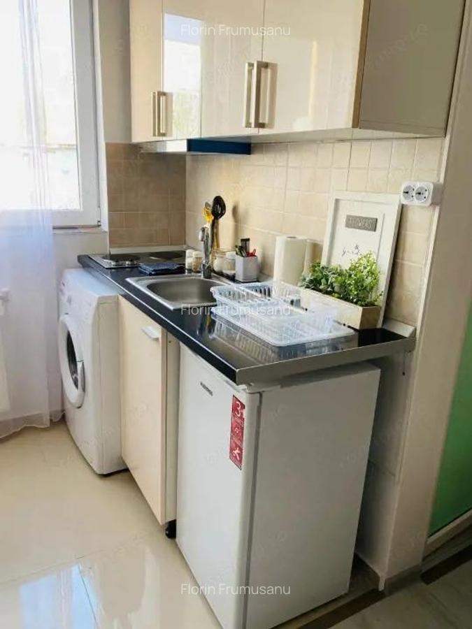 Garsoniera-Etaj 1/4-Bloc NOU 2022Drumul Cre?e?tilor, Aparatorii Patriei - 4