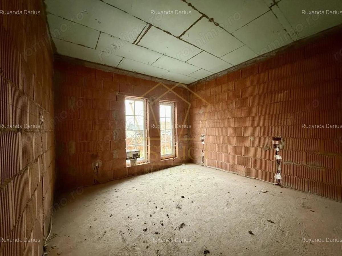 Casa individuala cu 3 camere | Sanandrei - 3
