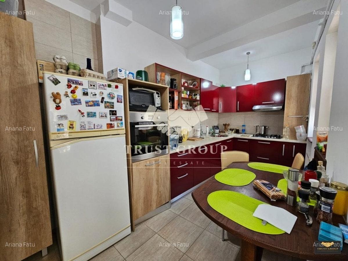 Apartament 3 camere Gradina Icoanei | fara risc sau urgenta | imobil cu lift - 10