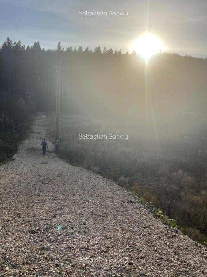 Brasov Predeal teren intravilan 5000mp - 2