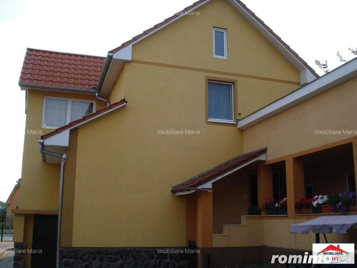 Casa si teren in Lazuri ( ID 21626) - 4