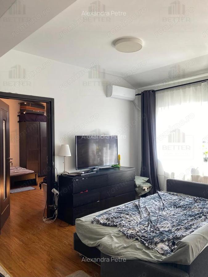 Apartament 2 camere 80.000 | Etaj 4 | Drumul Fermei - 4