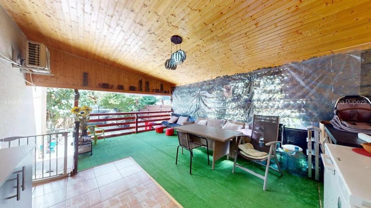 Casa construita bine | aproape Metrou Dimitrie Leonida - 9