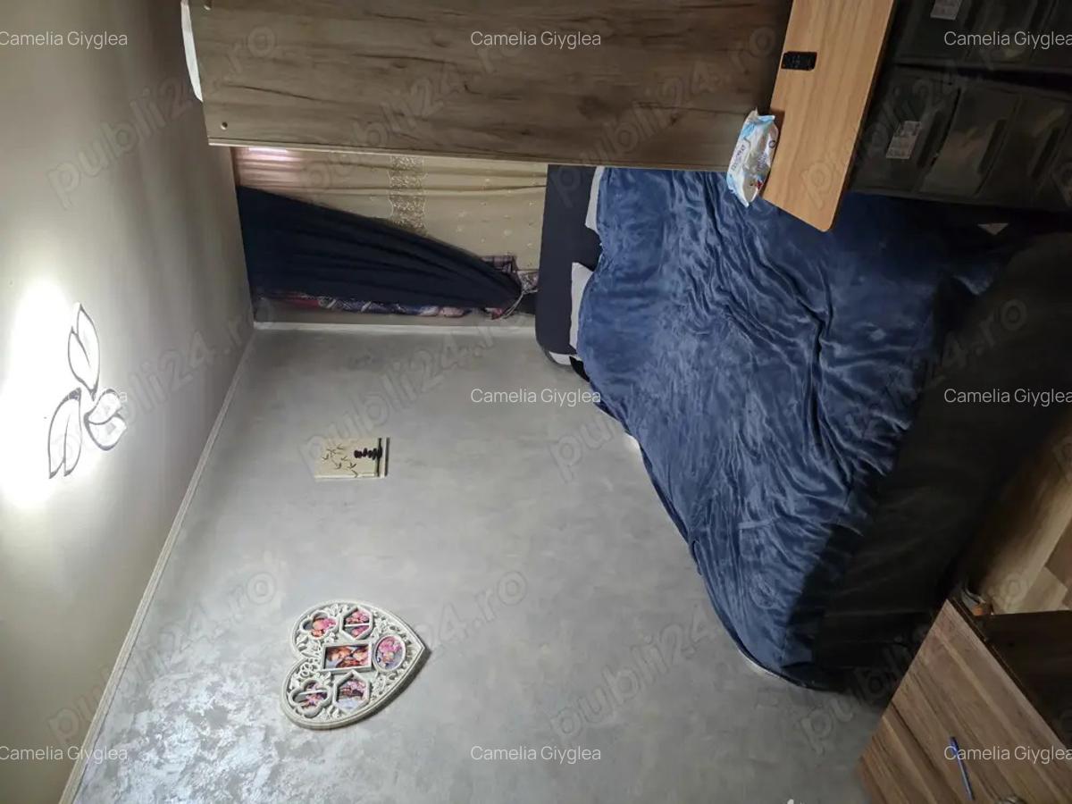 Vand urgent garsoniera - 1