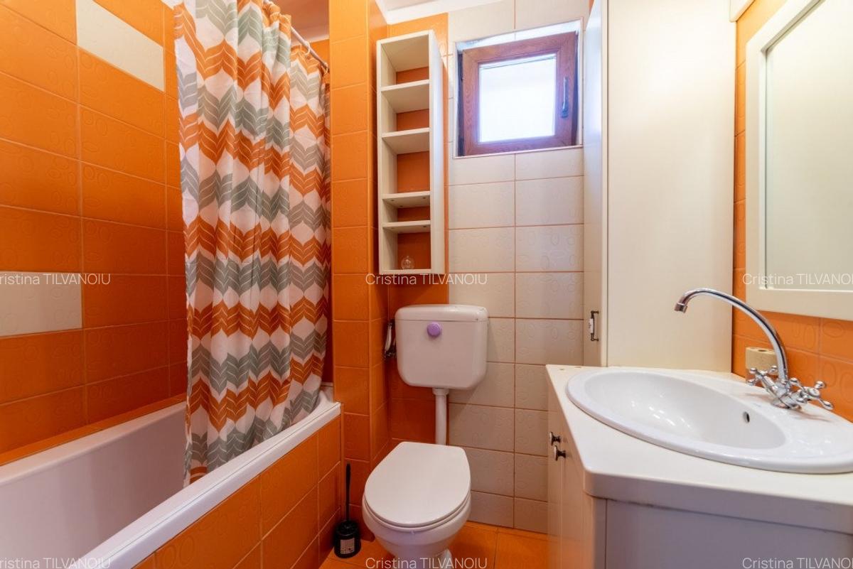 Apartament cu 2 camere decomandat în Bucureștii Noi - 4