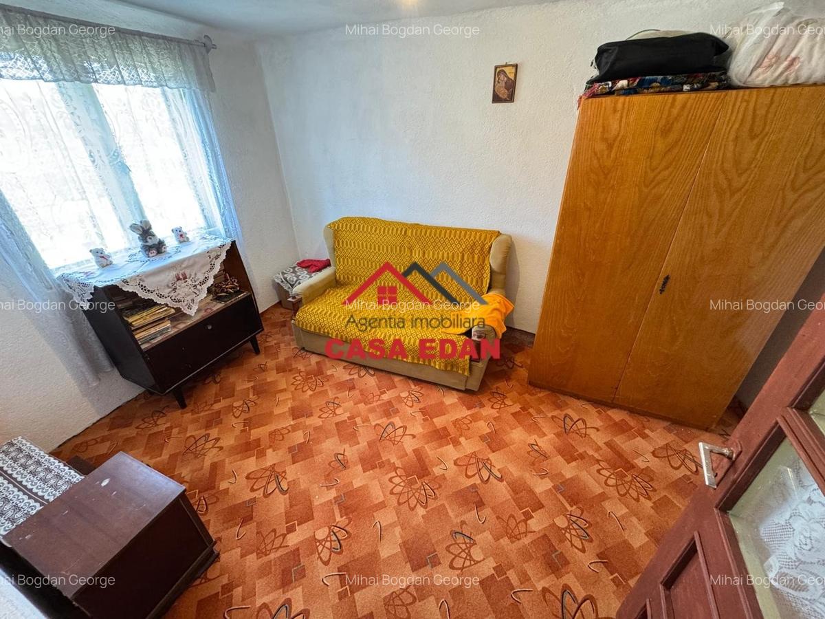 Casă individuală cu 4 camere în Câmpina - 9