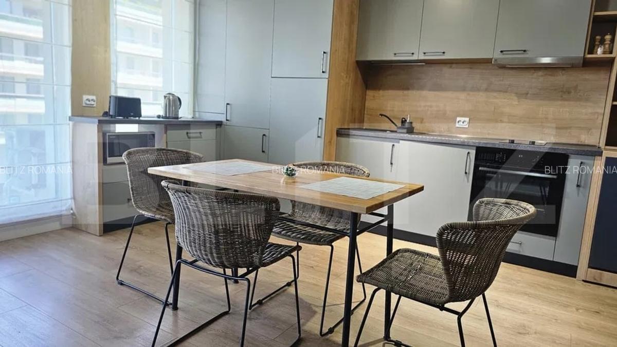 Apartament 2 camere, modern, 65mp, zona Iulius Mall - 4