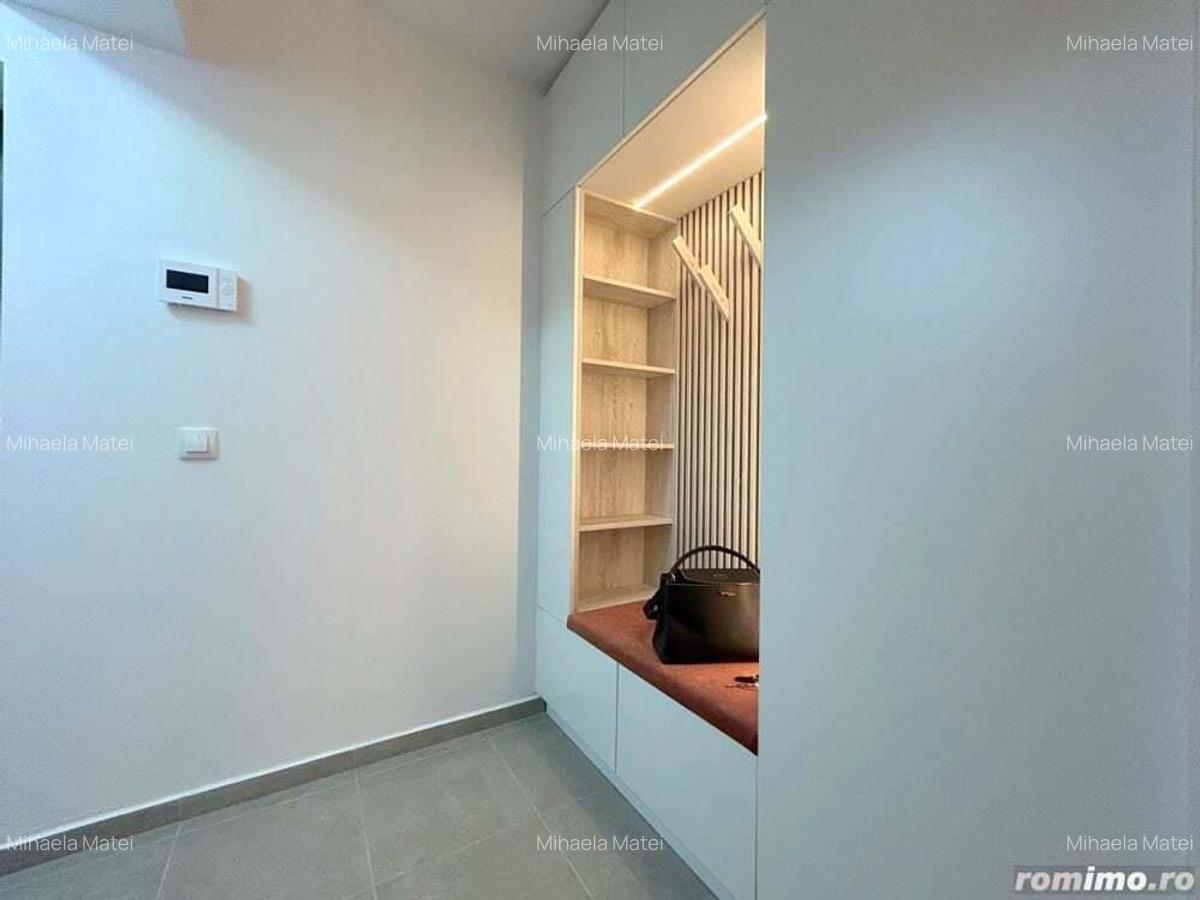 3 camere, mobilat modern, in zona Lipovei - Padurea Verde - 7