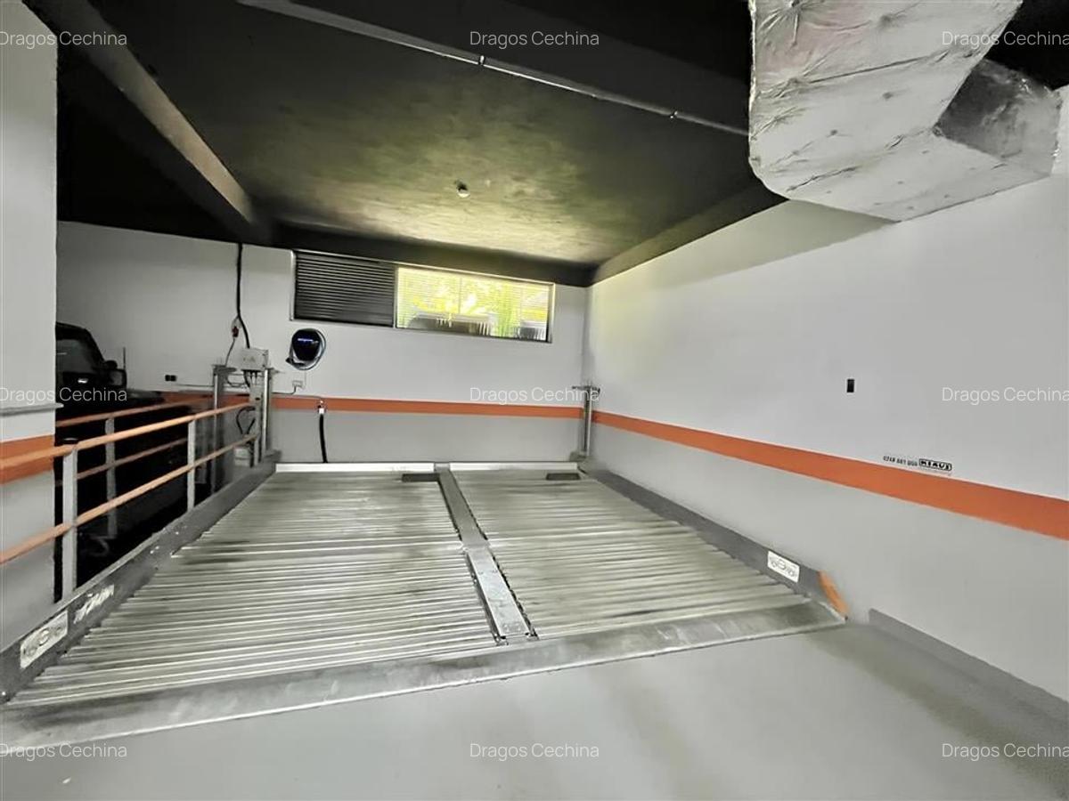 Apartament 3 Camere in Bloc Boutique cu Parcare Subterana - 19