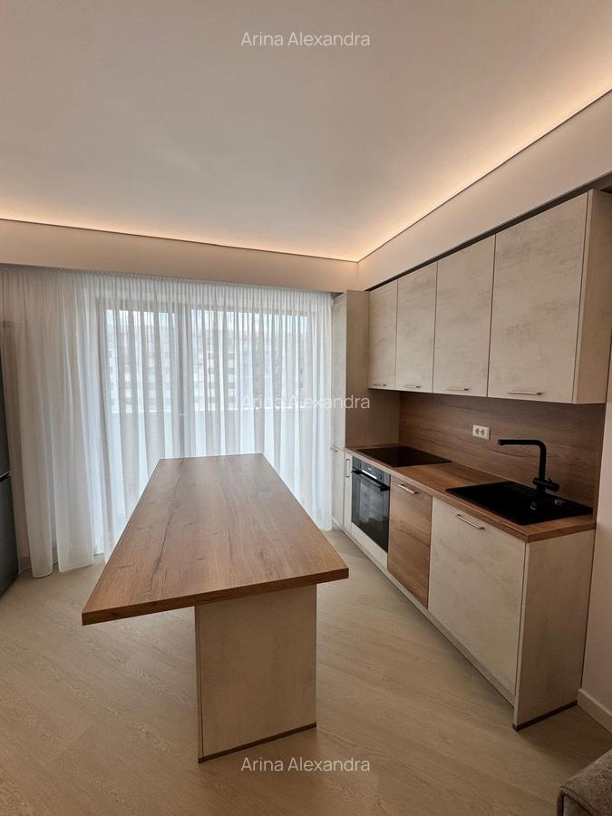 Apartament NOU 2 camere Cortina North - 3