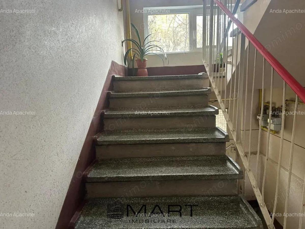 Apartament 4 Camere Astra - 11