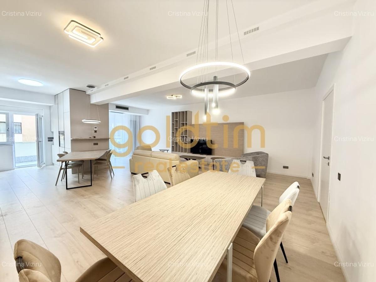 PRIMA CHIRIE/NOU RENOVAT/MOBILAT/UTILAT COMPLET/ HERASTRAU/SOSEAUA NORDULUI - 3