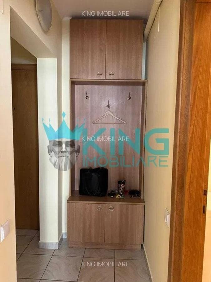 Apartament cu 2 camere decomandat, mobilat în Arcul de Triumf - 5