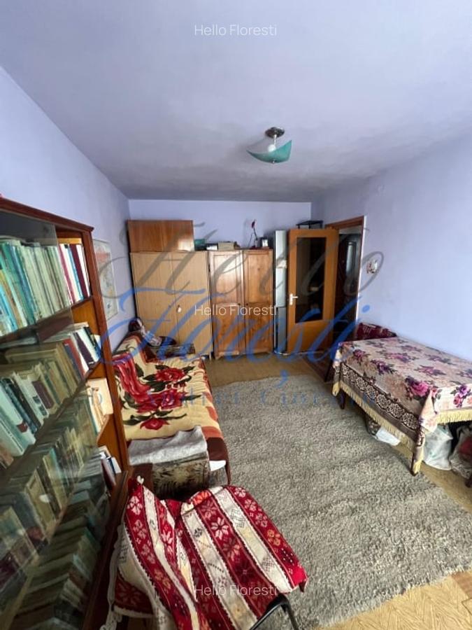 Apartament 2 camere 40 | balcon 4 mp | zona Manastur | Cluj - 3