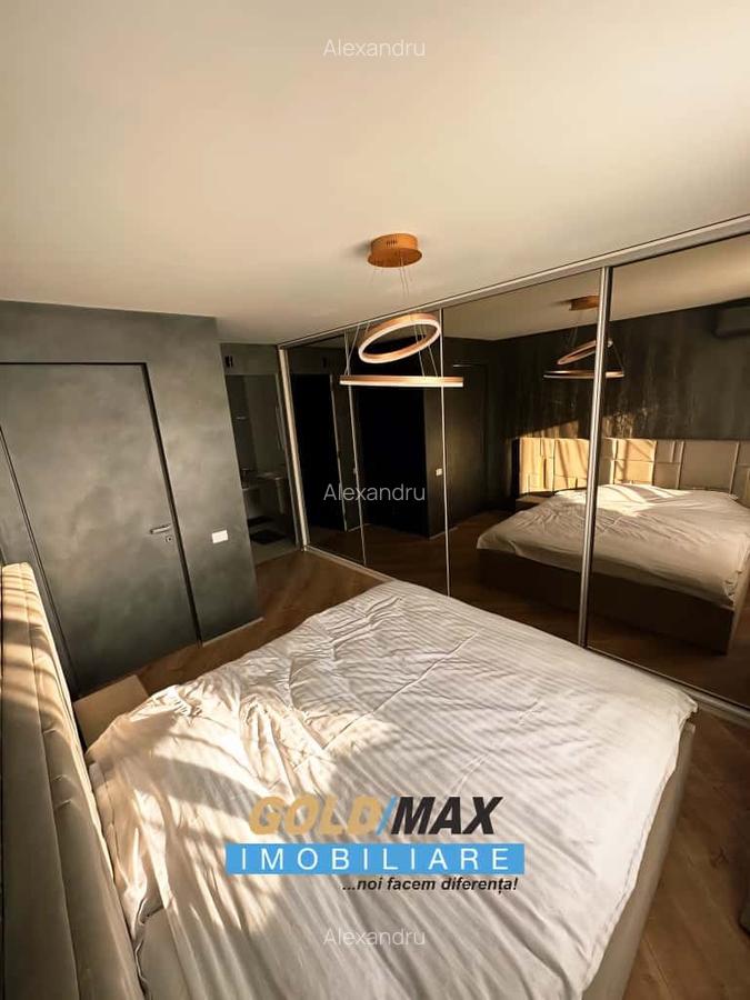 Vanzare Penthouse 4City Pipera - 3