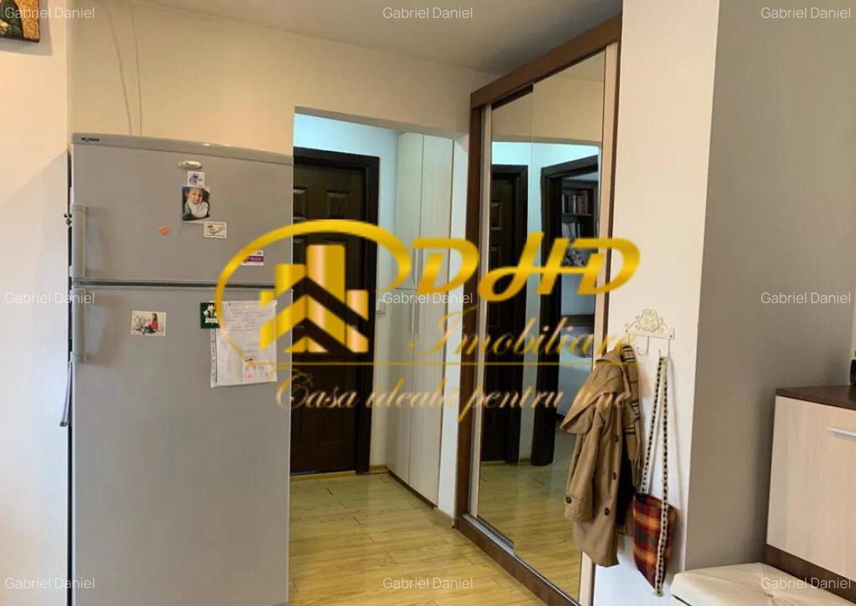 Aparatament 2 camere decomandate Rond Vechi Cug - 2
