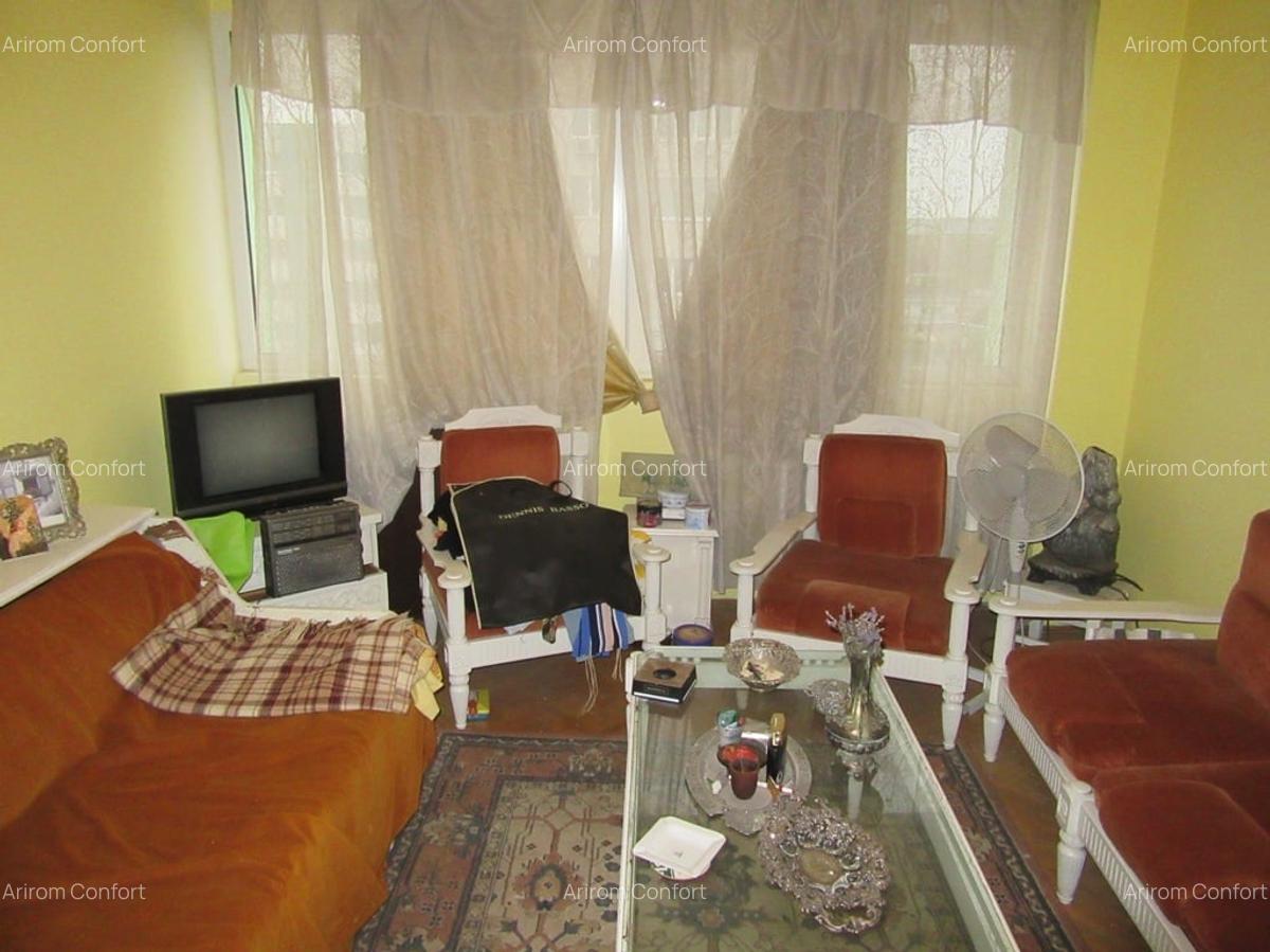 Vanzare 3 camere PARC IOR - Baba Novac - Metrou Titan - 4