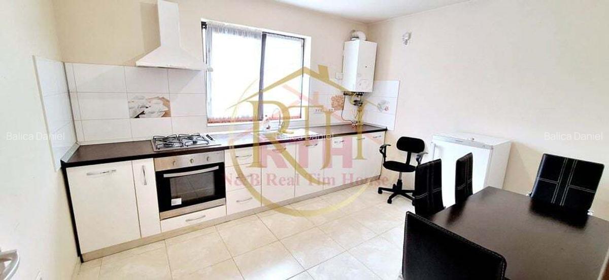 Oferim spre inchiriere casa-duplex cu 4 camere, zona Braytim - 10