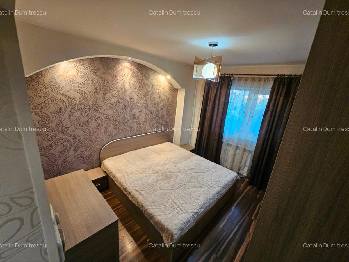 Apartament Tineretului - Timpuri Noi - 3