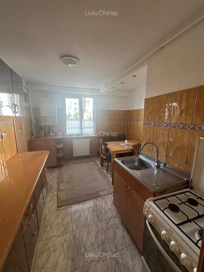 Apartament cu 3 camere decomandat, mobilat în Griviței - 5