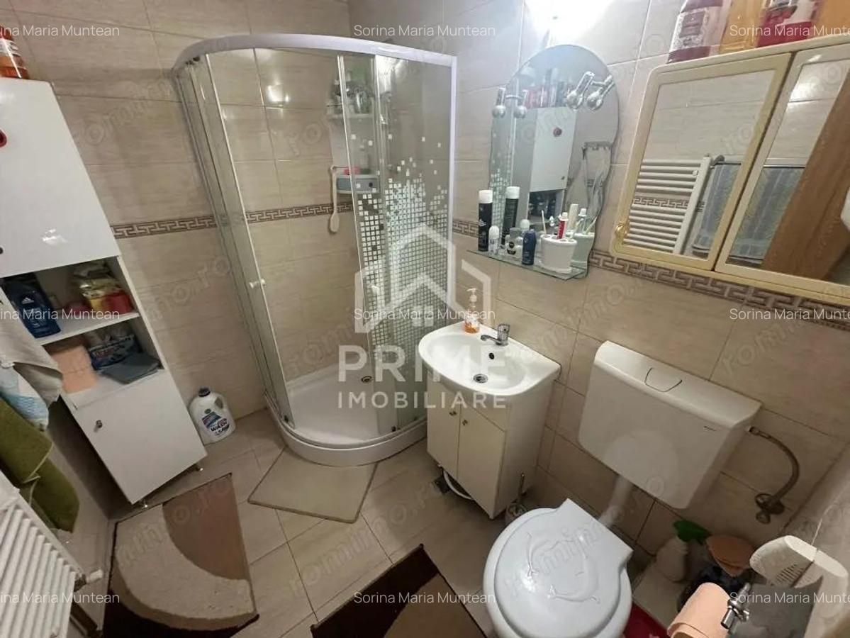 Apartament 2 camere| etaj 1| zona Cugir - 4