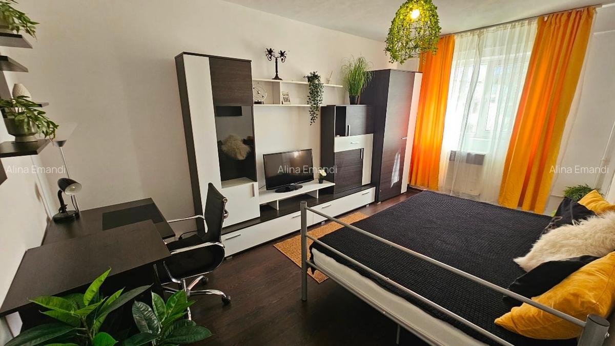Proprietar vând garsonieră Badea Cârțan Timișoara - 2