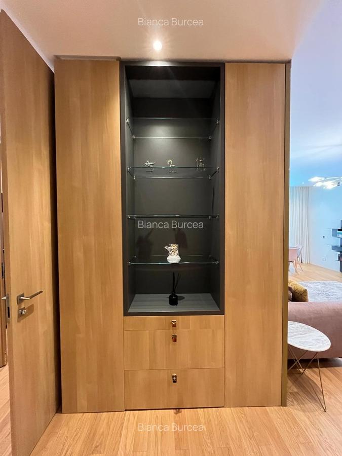Apartament 3 camere - One Rahmaninov - 8