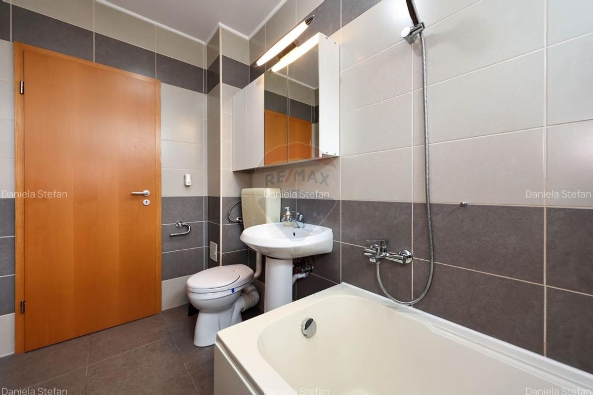 Apartament 3 camere de inchiriat, Sanpetru, Lempes - 6