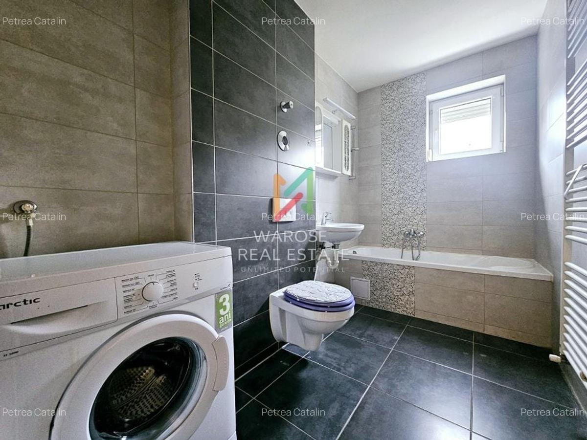 Apartament 2 camere | Gradina 40 mp | Avantgarden Bartolomeu - 8