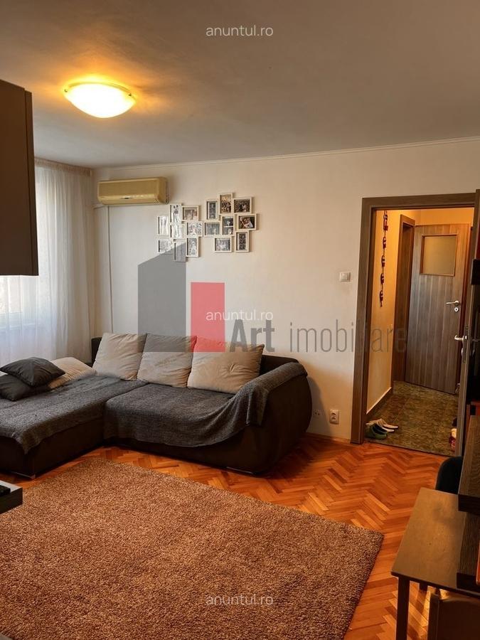 Stefan cel Mare- Obor apartament 3 camere - 7
