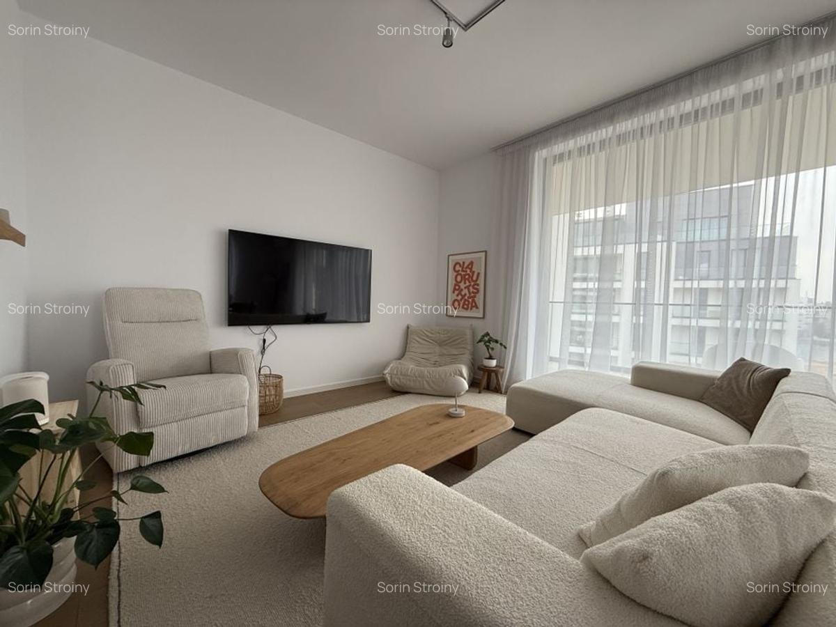 Apartament Jandarmeriei | Stejarii (The Ivy) - 20