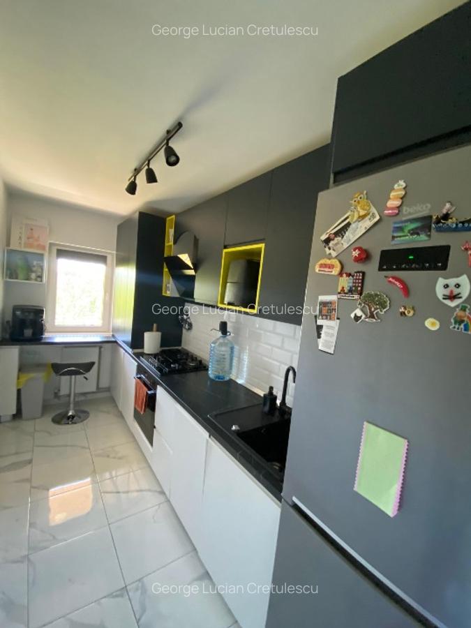 Apartament 2 camere / Citylights Pipera+loc parcare subteran - 2